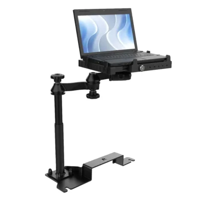 RAM Mount RAM&reg; No-Drill&trade; Laptop Mount f/'14-24 Ford Edge + More