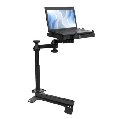 RAM Mount RAM&reg; No-Drill&trade; Laptop Mount f/Ford Explorer, Ranger, Bronco + More
