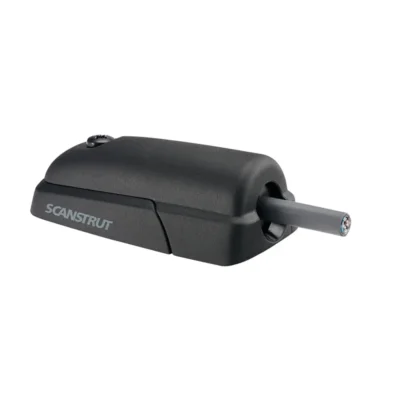 Scanstrut Starlink&reg; Compatible Horizontal Cable Seal - Black