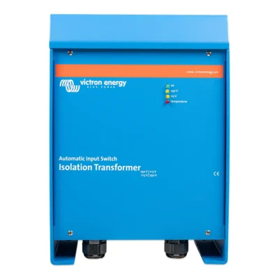 Victron Isolation Transformer 4500W Auto 115/230V
