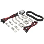 ARCO Marine Bolt Kit - Mount N62 Alternator to Mercedes Supplied N62 Bracket