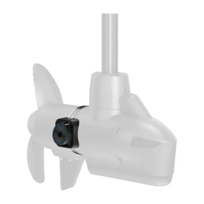 Garmin Trolling Motor Barrel Mount f/LiveScope&trade; 2 Transducer Series